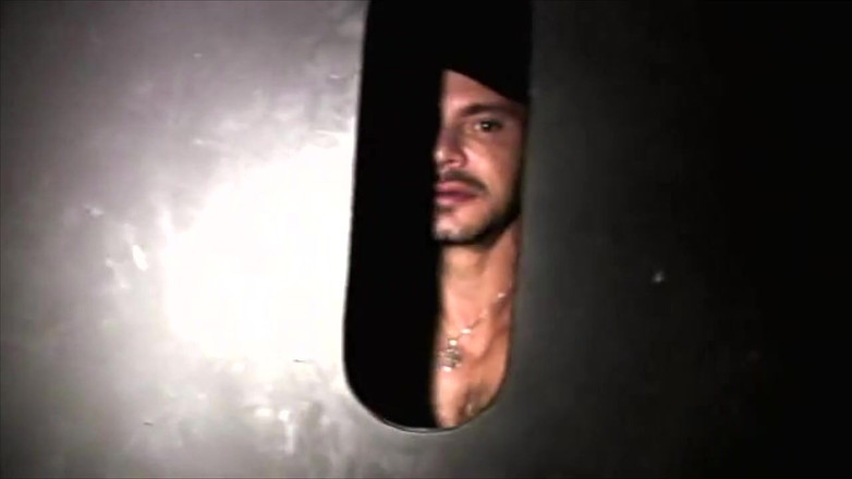 Dark Cruising: DarkCruising - Twink în piele