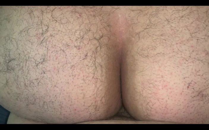Ksanchez1203: Dicker arsch