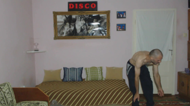 TIVADAR 73: Pisse..... Pisse.