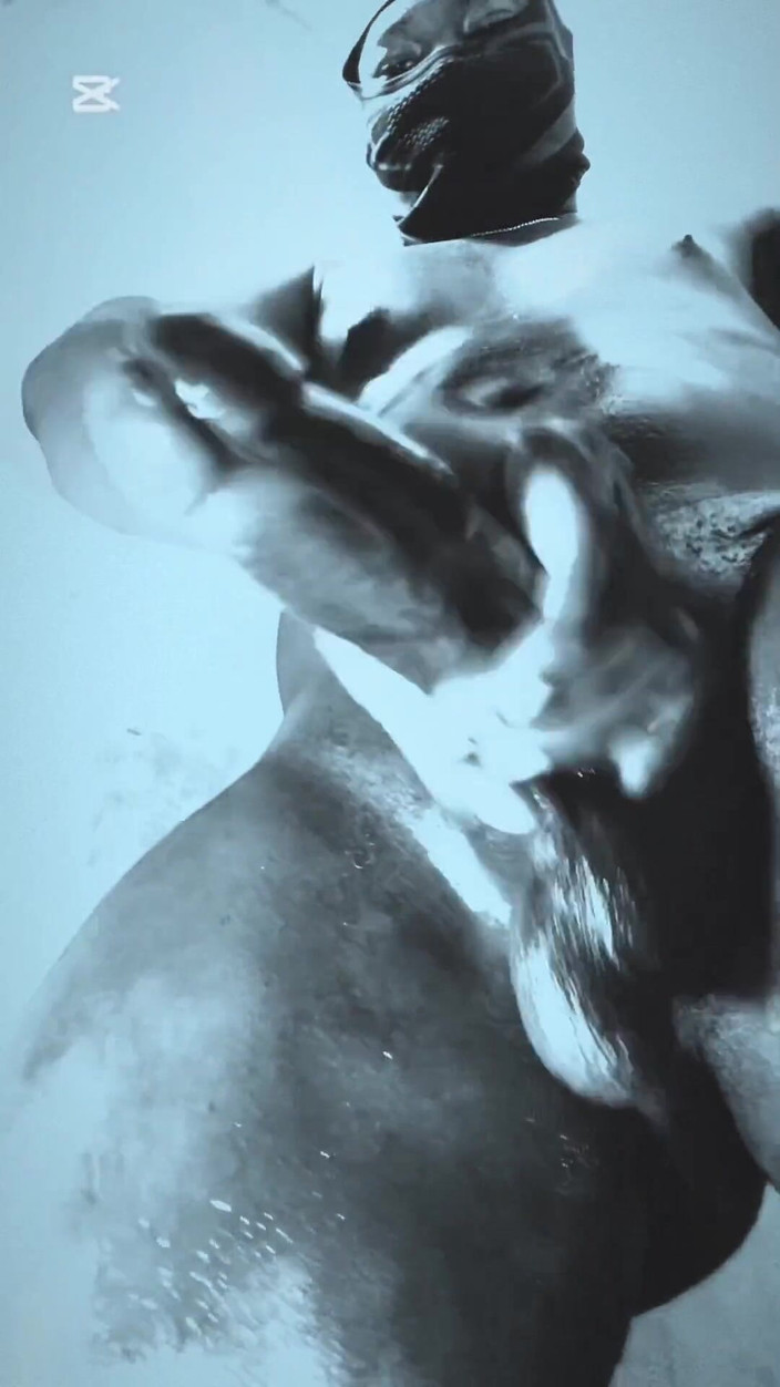 Bbc-godaddy: Alles, Was Ein Großer BBC Will, Ist, Dich Tief Zu...