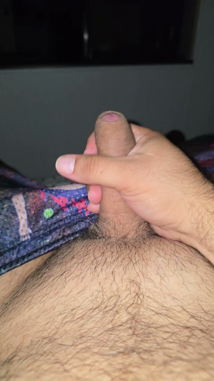 Dan Long Dong: Man Cave Part 1