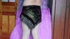 Kitty_Cross: Sissy en las sábanas, femboy en las calles