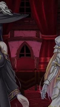 The Motion Anime: Leticia the Knight