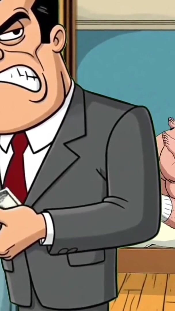 Cuckold Husband Is Furious That His Wife Is Cheating with Her Lover. Cartoon (Octopussy Lovers Club) Cuckold Husband Is Furious That His Wife Is Cheating with Her Lover. Cartoon (Octopussy Lovers Club)