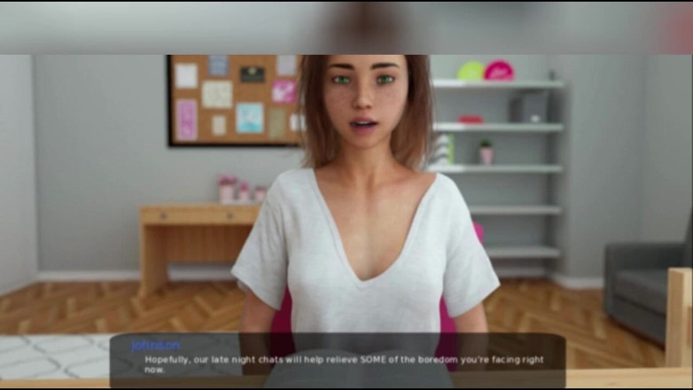 3DXXXTEEN2 Cartoon: È piccolo, carino e rosa. Sesso cartone porno 3D