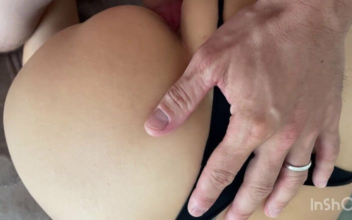 Hot Sexy wife: Heißer morgenfick - echtes selbstgedrehtes video