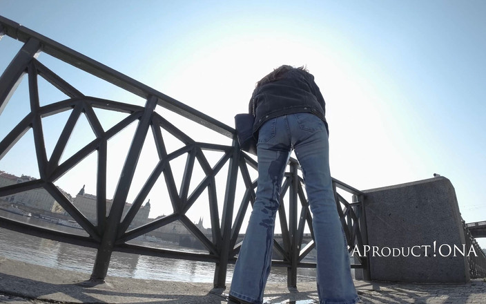 AproductionA: Ketika kandung kemih lemah bagian 2