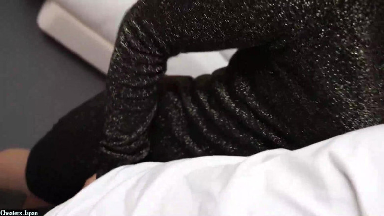 THAT'S WHAT SHE SAID: Asian Angel 27980