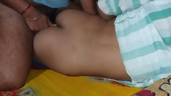 Priya Sena: Poprvé