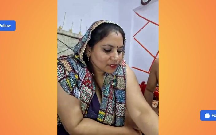 Randi Riya: Indiana madrasta com enteado