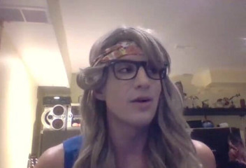 Scarlett Ocean: Selamat pagi, semuanya!! Hidup itu baik!