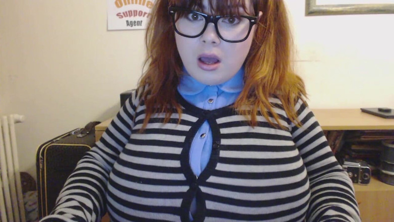 Roxanne Miller: Meme büyütme fantezisi - iş yerinde