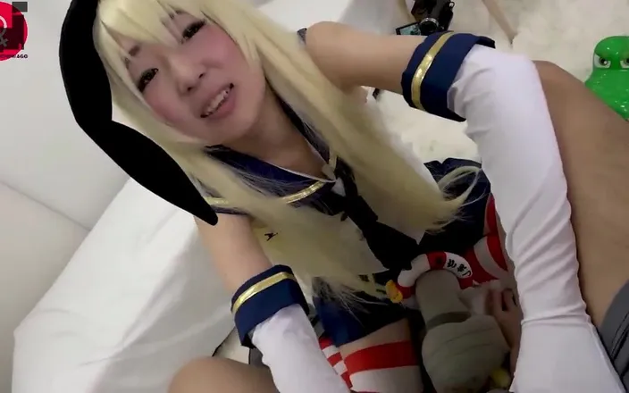 Studio JAV Launcher: Uniformed Babies 0154 uncensored