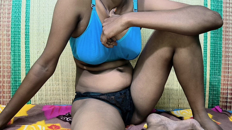 Kalai selvi: Tamilische amma payan hartes fickvideo teil 1