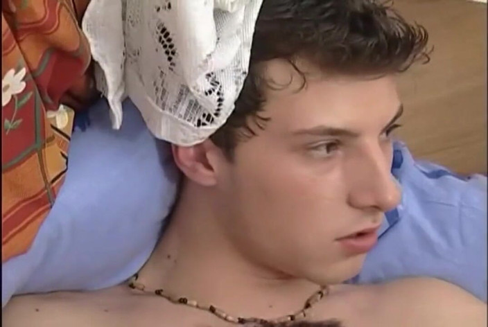 Bisex X: Bisexual Anal Hardcore - Scene 09