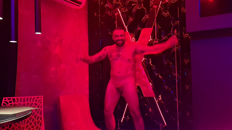 Lukas Zaad: वासना की लत: उसकी हॉट चूत ने मुझे बिना रुके चोदने दिया