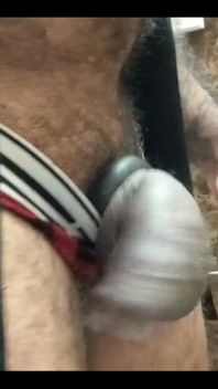I've Been in a Show All Day. Fuck I'm Musky