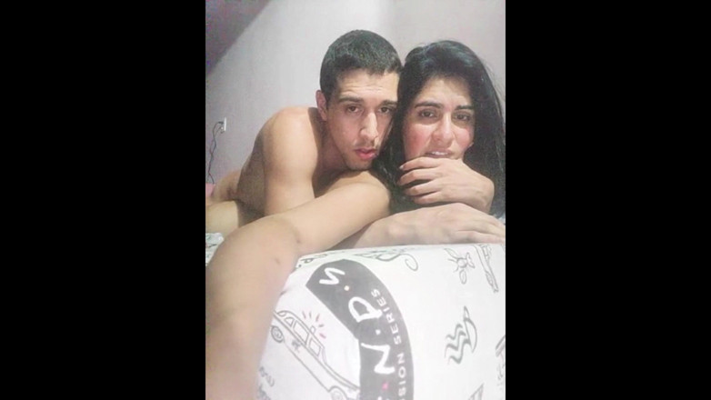 Renatinharj: Before Going to Bed, He Called Me for a Massage...
