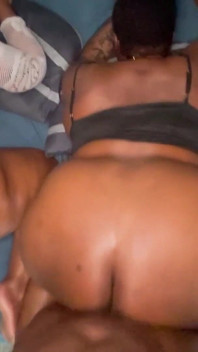 BBW Zadky & Backshots Ft Tsunami Mami X Hell Bunny