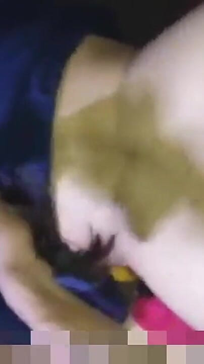 Kavita69: Il Culo Rotondo Di Bhabhi Viene Scopato a Pecorina