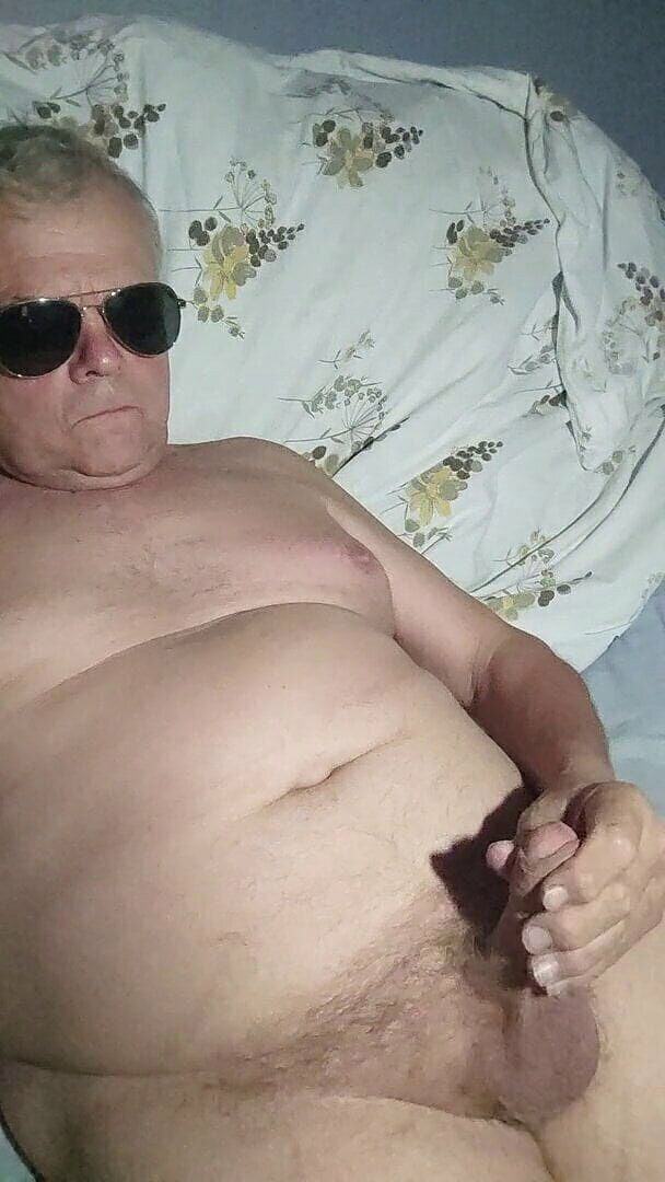 SMAK74: Dikke man een moment van plezier