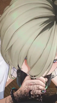 Wuthering Waves - Lynae Perfect Sex Day with Rover 2 - 3D Hentai Animations