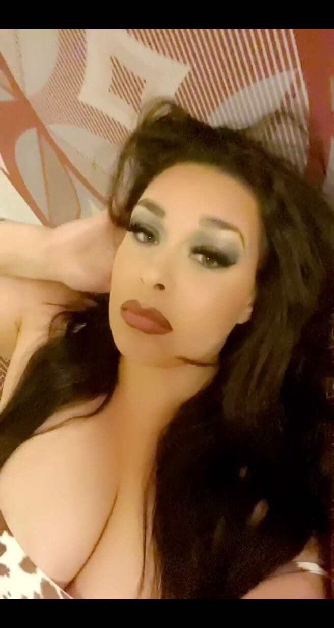 Anastasia Lux: Ich singen nur lieder