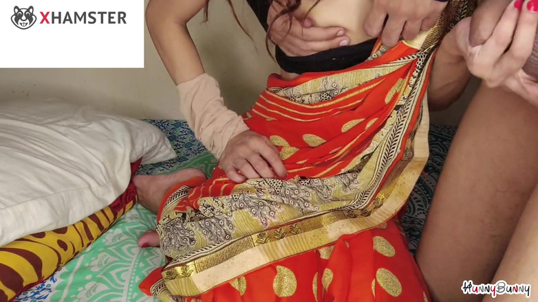 HunnyBunny: Gagică cu cur mare sex dur pe la spate fără...