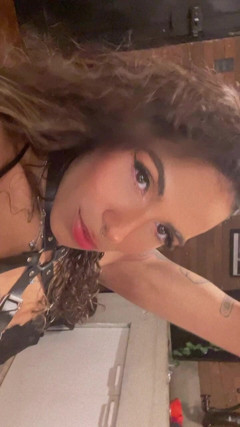 Backstage for Badgaldudaa thumbnail