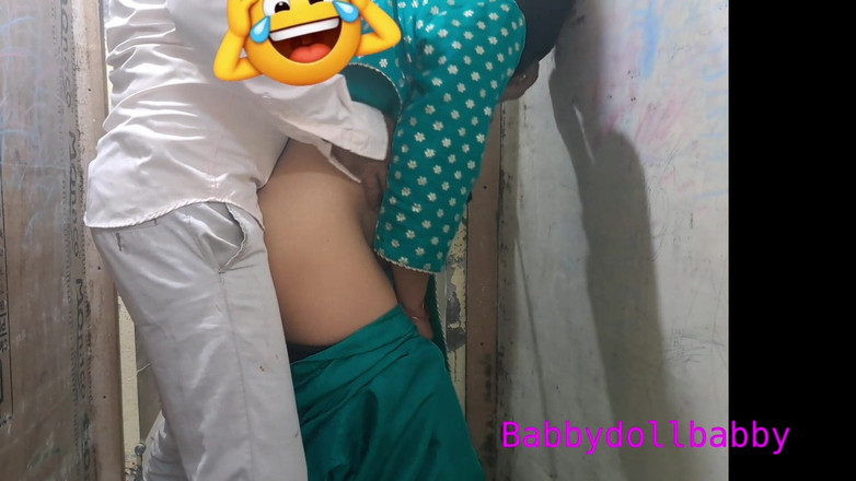 MHM: Croitor și model - amenajarea se transformă în joc de roluri pasional