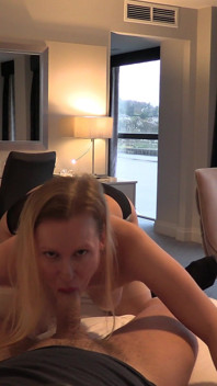 Veloce squirt munto