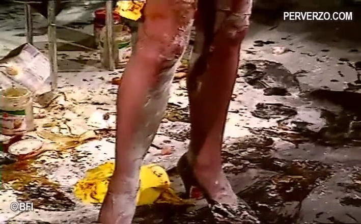 Food flogging: アマチュアフリークキャスティング