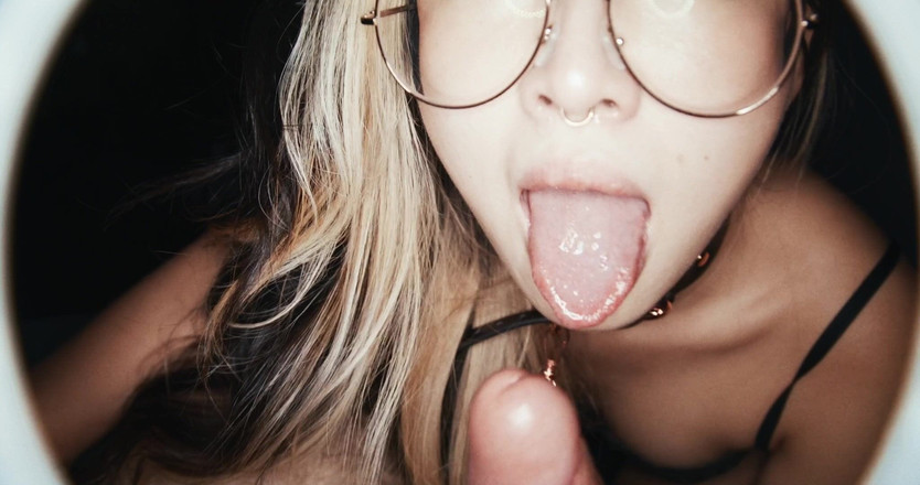 TheMindofTommy: Nedbalý BJ 20 minut