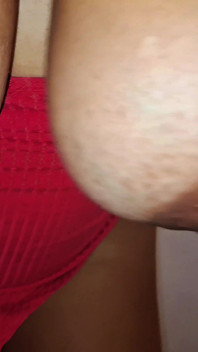 Fetish untuk kaki, tangan, kuku dan berbulu dalam POV yang lazat