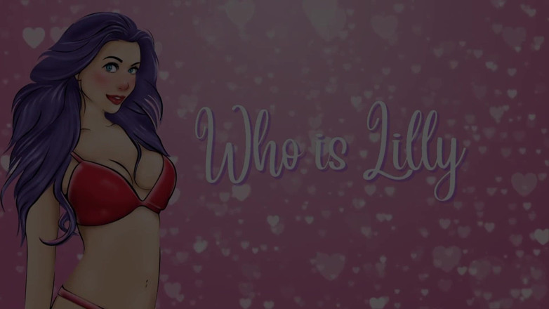 Who is Lilly: Min bästa vän kunde inte knulla mig 10 sekunder i rad -...