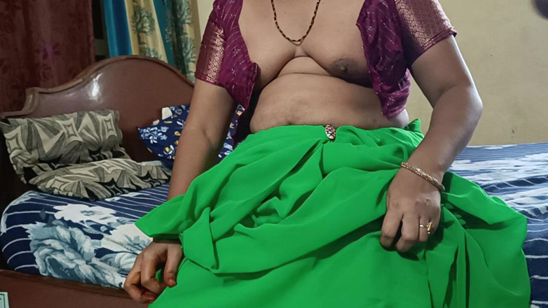 Decent couples: Desi tante heißes ficken mit gegenüber dem gegenüberliegenden jungen im...