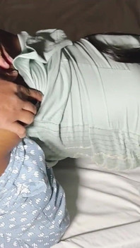 Step-sister Wanted Me to Fuck Her Hardly and My Cum Came Thrice in My Step-sister’s Pussy