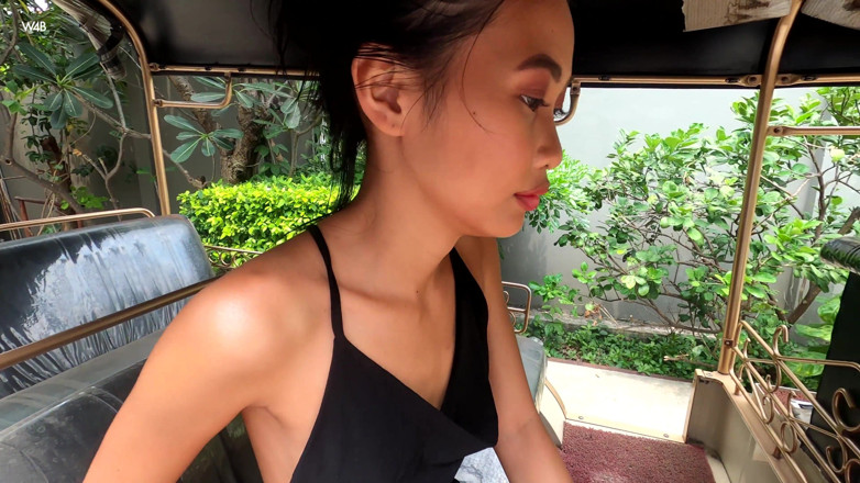 Watch4beauty: Tuk Tuk