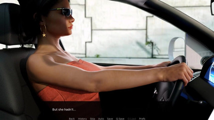 Miss Kitty 2K: Heir Apparent - Pt 7 - Nowa aktualizacja - Powrót do niej przez Misskitty2k