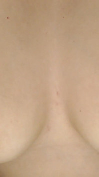 Milf stuiterend grabbing squeeze en tieten vallen