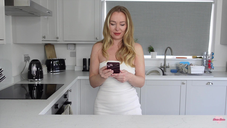 Brea Rose: सौतेली मम्मी की जादुई हार