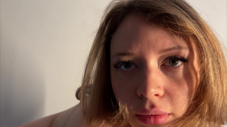 Spacenintenda: Hot MILF Neighbor Seduces U Virtual Sex You Won't Last 5...