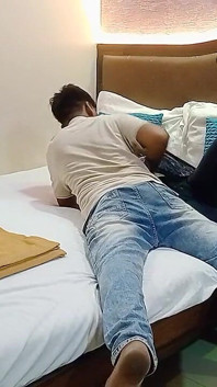 Having Sex After 1 Months Start with Blowjob