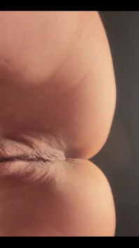 Can I Rub It on Your Face?