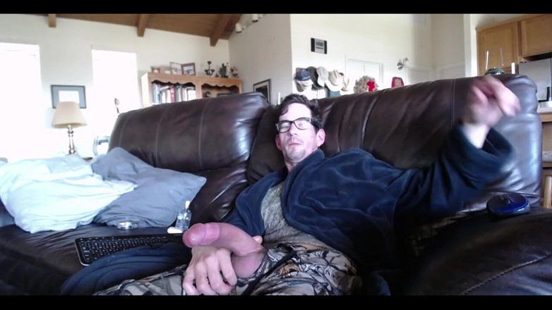 Joe Iandola: Chaturbate Show