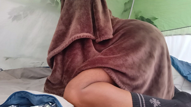 Karma Rainbow Smith D: Зимнее мое тело, детка