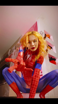 Who`s Your Favorite Superhero?