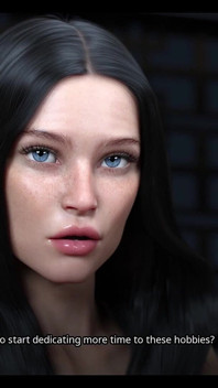 The Seven Realm 20 - Atlas en zijn bondvrienden bezoeken China (sfw)