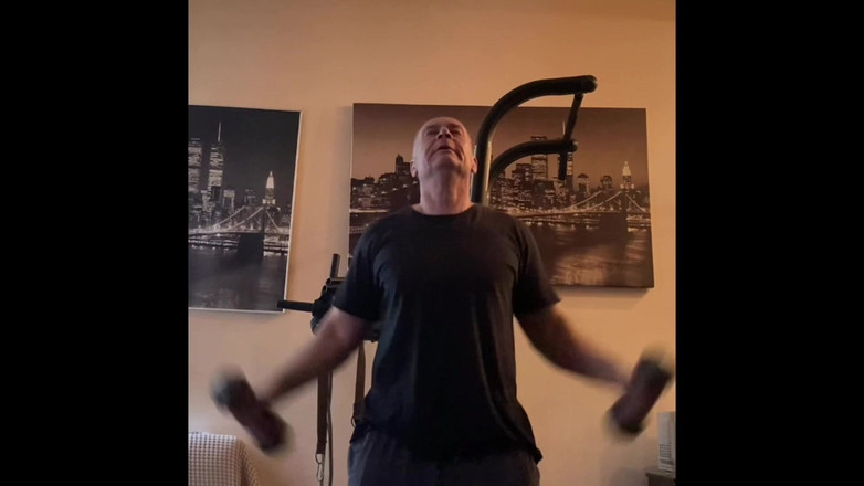 Alex Igogo: Film764334442