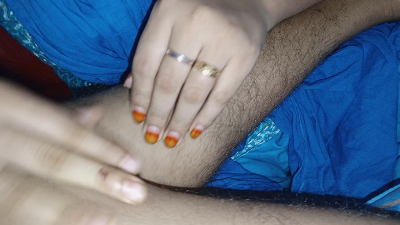 Desi Video BD: Esposa bengalí caliente del pueblo